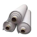 Ver imagem 1 de Tecido Alvejado Pé de Galinha Pano de Prato, Rolo 10 M