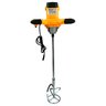 Misturador 110v Eletrico de Argamassa e Tintas - 1.200w - Mxt-5500 - 1