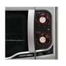 Forno 44l Fischer Eletrico Gourmet Grill - 9741-79183 Prata 110 Volts - 4