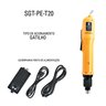 Parafusadeira Elétrica Parada Automatica Brushless (0,49 a 1,96 Nm) C/fonte - Sgt-pe-t20 - 2