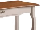 Ver imagem 5 de Aparador Linz Pés Luis Xv e Prateleira 76 X 115 X 40 Cm (a X L X P)