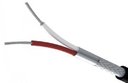 Ver imagem 2 de Cabo Microfone Stereo 2x0,30mm2 Immediate