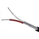 Ver imagem 2 de Cabo Microfone Stereo 2x0,30mm2 Immediate
