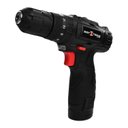Ver imagem 1 de Parafusadeira e Furadeira de Impacto a Bateria 3/8" / 10mm - Sgt-7100