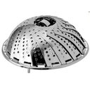 Ver imagem 1 de Cesto de Cozimento a Vapor Inox