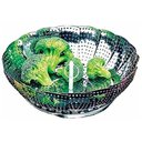 Ver imagem 2 de Cesto de Cozimento a Vapor Inox