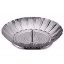 Ver imagem 3 de Cesto de Cozimento a Vapor Inox