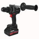 Ver imagem 1 de Parafusadeira/furadeira Impacto Brushless 1/2" (13mm) -150nm - 2 Baterias 21v - Sgt-7140