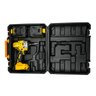 Parafusadeira de Impacto 1/4" Brushless a Bateria 350 Nm - 21 V - 3 Ah - 2 Baterias - Mxt-7505 - 2