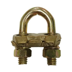 Kit 3 Conector para Haste de Aterramento Gtdu Pa30 - Volpato