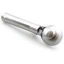 Ver imagem 3 de Colher de Sorvete Bola Inox com Acionador Mecanico