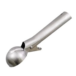 Colher de Sorvete Bola Inox com Acionador Mecanico - 2