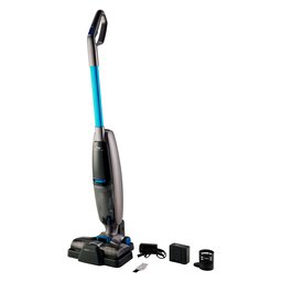 Limpadora de Piso Sem Fio Wap Extratora Multifloor | Bivolt - 6