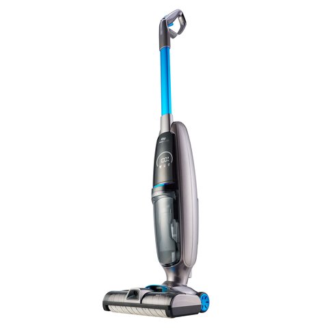Limpadora de Piso sem Fio Wap Extratora Multifloor | Bivolt