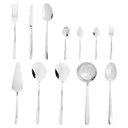 Ver imagem 1 de Faqueiro Viena com 54 Peças em Inox Wolff