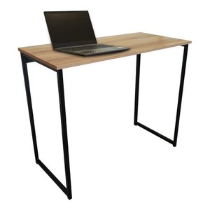 Escrivaninha Mesa para Escritório Aparador Industrial