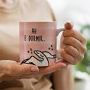 Ver imagem 3 de Caneca Flork Eu Quero Cume