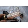 Pendente Luz 12 Mts. Gaiola Arame 110/220 Volts - 4