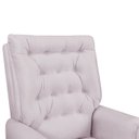 Ver imagem 6 de Poltrona Amamentação com Balanço Eloa