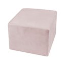 Ver mais imagens de Poltrona Amamentação com Balanço Eloa Rosa Rose