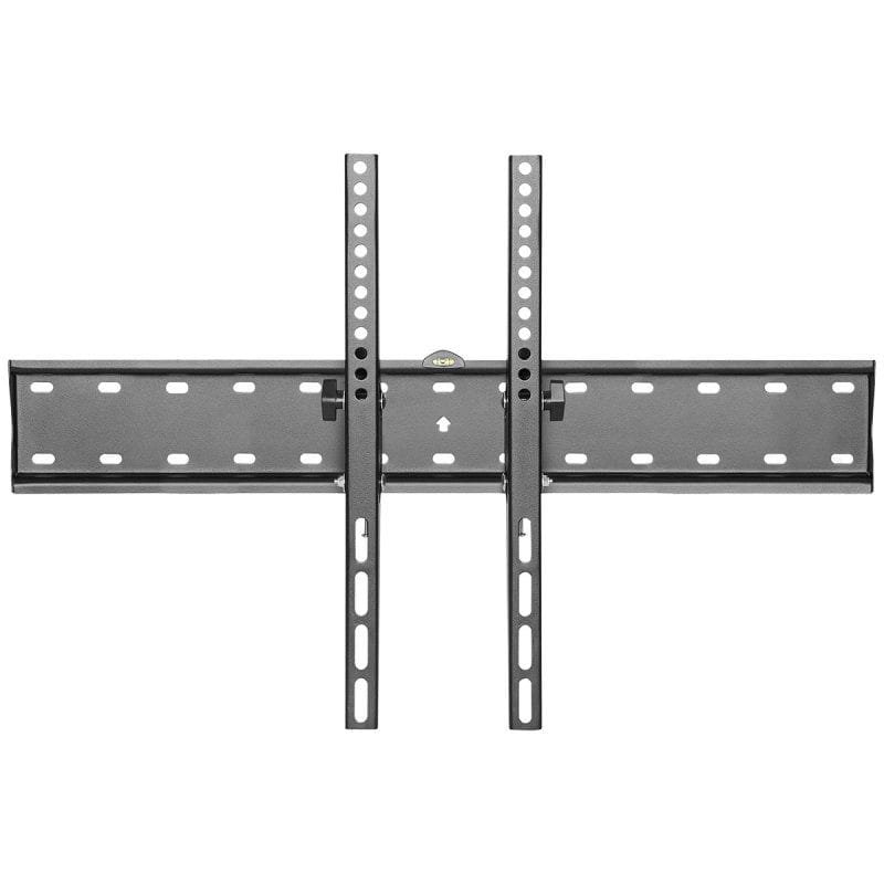 Suporte para Tv Led- Lcd de 37" a 70" Fixo Com Inclinação Com Nivel de ...