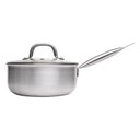 Ver imagem 1 de Panela 2,2L Indução Wolff c/ Tampa Cook Antiaderente 20cm