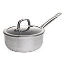 Ver imagem 2 de Panela 2,2L Indução Wolff c/ Tampa Cook Antiaderente 20cm