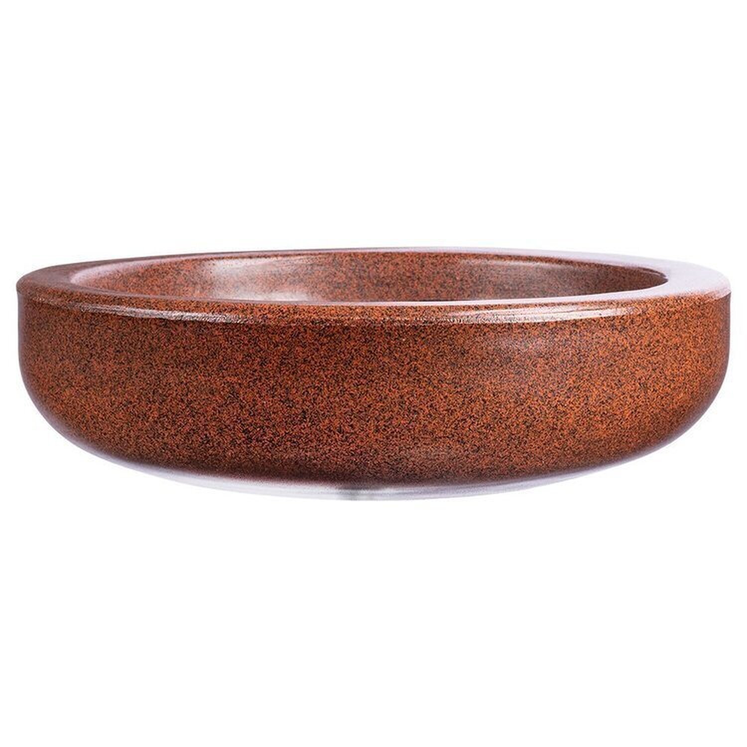 Conjunto de 10 Vasos Decorativo para Plantas Bacia Safira 10 - 1