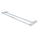 Ver imagem 1 de PORTA TOALHA DUPLO LONGO QUARTZO C-140 4900