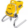 Máquina de Pintura Airless 1,3hp 220v Mpa1010 Vonder - 110v - 2
