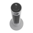 Ver imagem 5 de Ventilador Torre Wap 60W 45cm 3 Pás 3 Velocidades Branco 110V