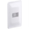 Campainha Cigarra 4x2 127v Zeffia - 680132 - Pial - 1