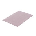 Ver imagem 1 de Toalha para Piso de Banheiro 100% Algodão Canelado 48x70cm Buddemeyer - Rosa 1354