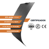 Painel Solar Flexivel 200w - Ztf-200m - 2