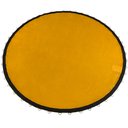 Ver imagem 1 de Lona de Salto Amarela para Cama Elástica 2,44M ChicoPlay