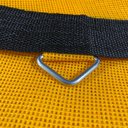 Ver imagem 2 de Lona de Salto Amarela para Cama Elástica 2,44M ChicoPlay