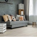 Ver imagem 4 de Piso Vinilico Colado Régua 2mm Caixa com 4,64m² Formaco