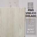 Ver imagem 6 de Piso Vinilico Colado Régua 2mm Caixa com 4,64m² Formaco