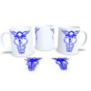 Ver imagem 1 de Minha Profissão, Meu Orgulho Canecas Simbolos Das Profissões Ciências Contabeis