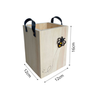 Ver imagem 5 de Kit Mesa Posta Abelha, Porta Papel e Porta Utensilio