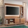 Rack Livelo Tv 55 180cm Nature Off White  - 1