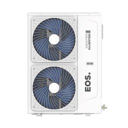 Ar-condicionado Split Inverter Piso Teto 55000 Btus Eos Master Inverter Pro Só Frio Easmpt55000f - 4