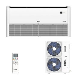 Ar-condicionado Split Inverter Piso Teto 55000 Btus Eos Master Inverter Pro Só Frio Easmpt55000f - 7