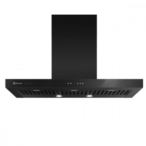 Coifa Pro Series Parede 90 90ctv Electrolux