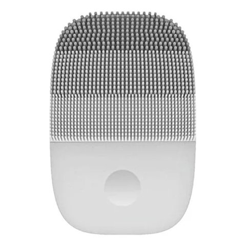 Aparelho de Limpeza Facial Xiaomi Inface - Cinza