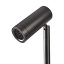 Ver imagem 3 de Espeto para Jardim Nordecor Daya 6594 Led 10w Bivolt Preto 3000k Luz Amarela