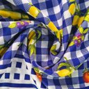 Ver imagem 4 de Tecido Oxford Estampado para Toalha de Mesa 1,00x1,50m:04
