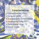 Ver imagem 3 de Tecido Oxford Estampado para Toalha de Mesa 1,00x1,50m:04