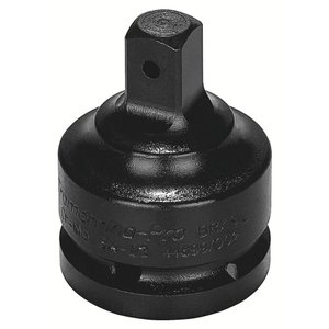 Adaptador para Soquetes de Impacto Encaixe 1-2pol F X 3-8pol M Tramontina Pro Tramontina