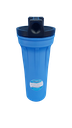 Ver imagem 3 de Filtro Blue Multiuso Refil Lavável Sedimentos e Areias R3/4